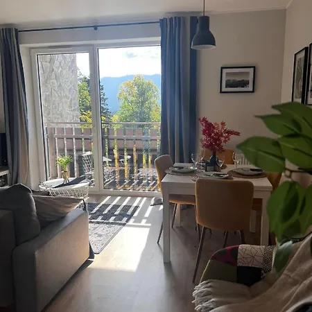 Appartement Invest Perla D6 *