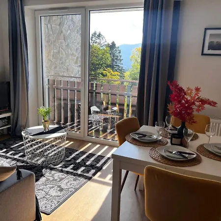 Invest Perla D6 Szklarska Poreba