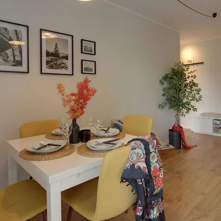 Invest Perla D6 Appartement