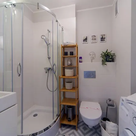 Invest Perla D6 Szklarska Poreba