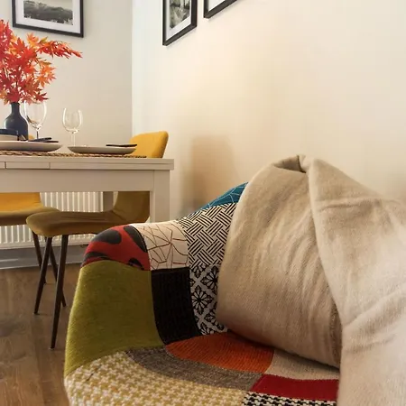 Invest Perla D6 * Szklarska Poreba