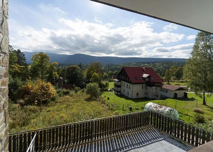 Invest Perla D6 公寓 *